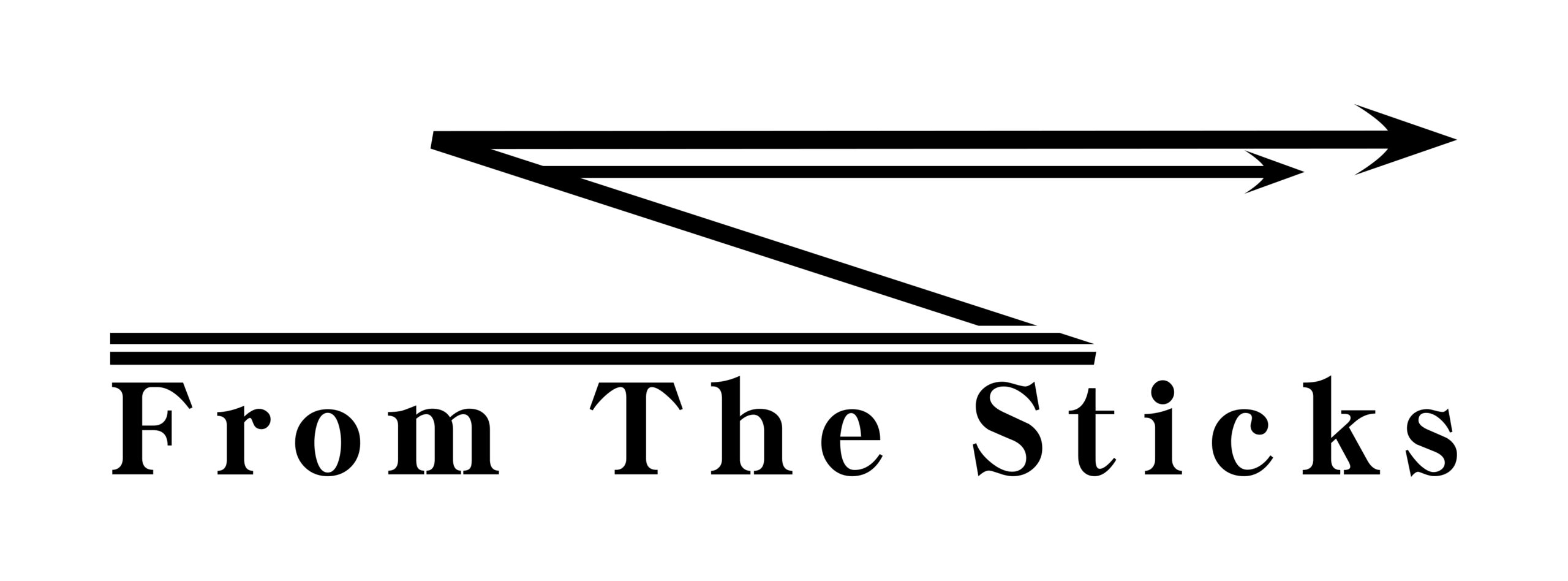 S from the sticks